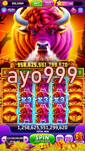 ayo999 Unduh