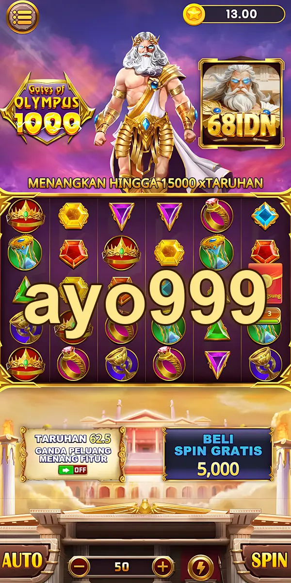 ayo999 Unduh
