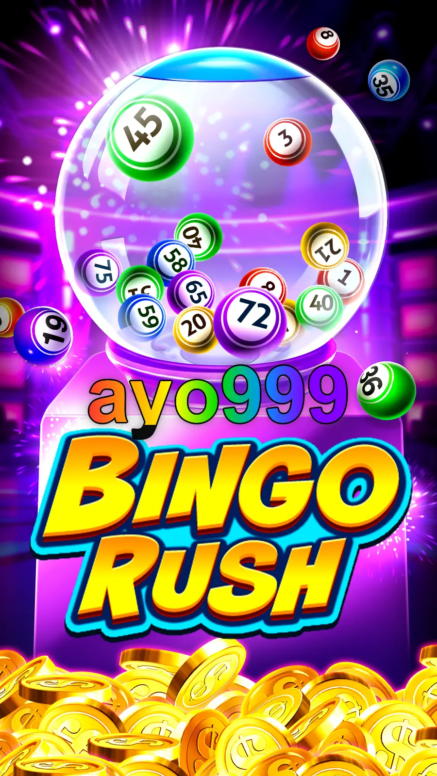 ayo999 Masuk